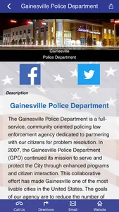 Gainesville PD screenshot 9