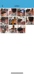 Headlinerz Barbershop screenshot 3
