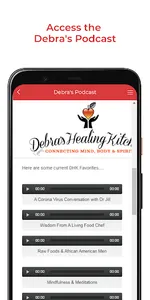 DHK Healthy Youth Project screenshot 3
