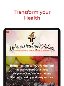 DHK Healthy Youth Project screenshot 4