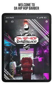 Da Hip-Hop Barbershop screenshot 10