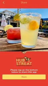 Hub Streat screenshot 2