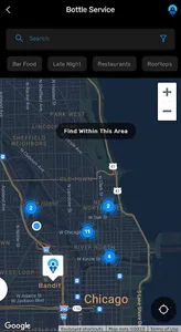 iHost Mobile App screenshot 6