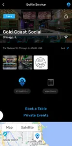 iHost Mobile App screenshot 7