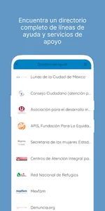 JuventudES screenshot 1