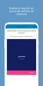 JuventudES screenshot 2