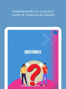 JuventudES screenshot 5