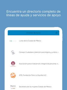 JuventudES screenshot 7