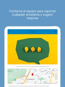 JuventudES screenshot 8