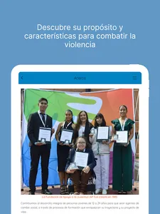 JuventudES screenshot 9
