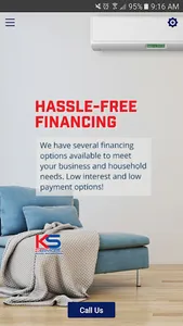 KS Services LLC screenshot 0
