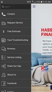 KS Services LLC screenshot 1