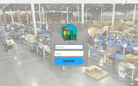 Lacak Producción screenshot 0