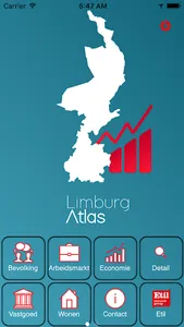 Limburg Atlas screenshot 0