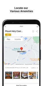 Mount Airy Casino Resort screenshot 3