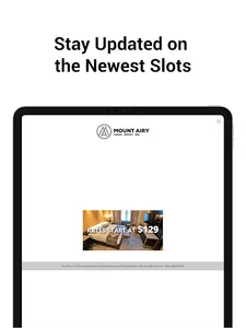 Mount Airy Casino Resort screenshot 4