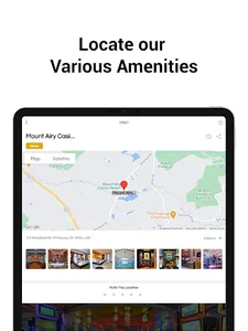 Mount Airy Casino Resort screenshot 7