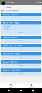 Giga Marketing screenshot 4