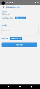 Giga Marketing screenshot 6