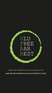 GLUFREEBAR - GLUFREEBARREST screenshot 0