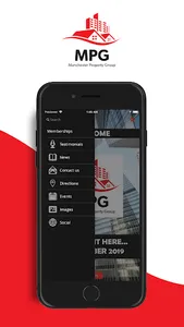 Manchester Property Group screenshot 1