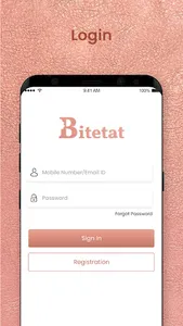 BITETAT screenshot 1