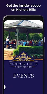 The City of Nichols Hills screenshot 0