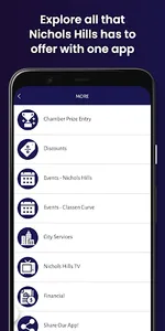 The City of Nichols Hills screenshot 3