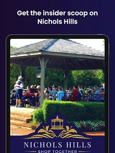 The City of Nichols Hills screenshot 4