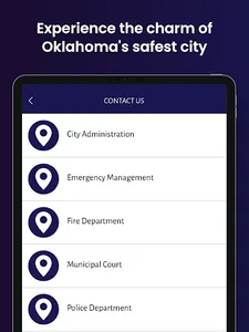 The City of Nichols Hills screenshot 5