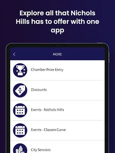 The City of Nichols Hills screenshot 7