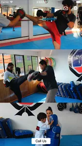 Oshima Fitness at Home screenshot 0