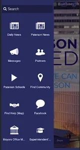 Paterson United screenshot 1