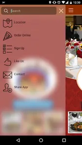 Porto Bello Pizzeria screenshot 3