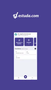Estuda.com Escolar screenshot 3