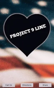 Project9Line screenshot 0