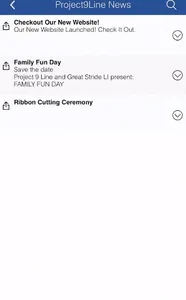 Project9Line screenshot 4