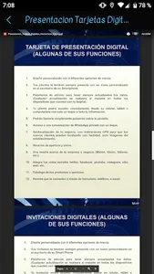 APPtumedida screenshot 3