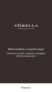 Restaurante A Grella screenshot 0