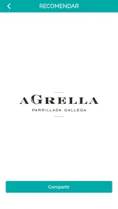 Restaurante A Grella screenshot 1