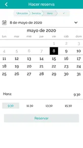 Restaurante A Grella screenshot 2