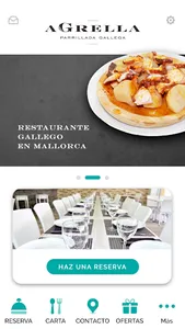 Restaurante A Grella screenshot 3