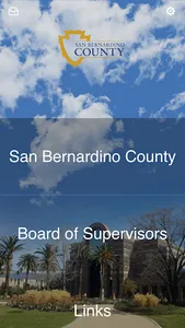 San Bernardino County Wellness screenshot 0