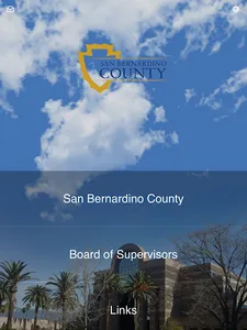 San Bernardino County Wellness screenshot 4