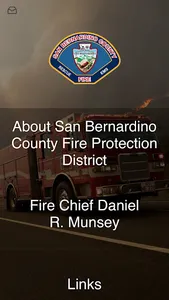 San Bernardino FPD screenshot 0