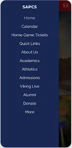 St. Anne-Pacelli School screenshot 1