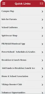 St. Anne-Pacelli School screenshot 2