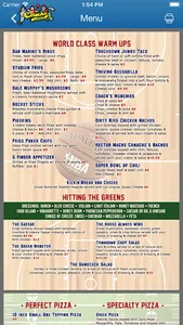 Coach's Corner 2.1 screenshot 2