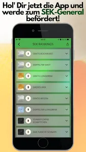 Sport & Eventkneipe Scholl screenshot 4