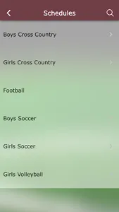 Killingly Redmen-Redgal Sports screenshot 3